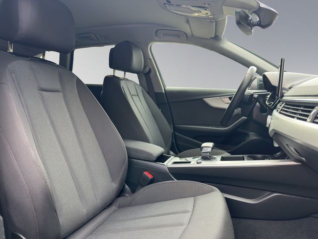 A4 Avant 35 2.0 TDI S-tronic AHK ACC LED