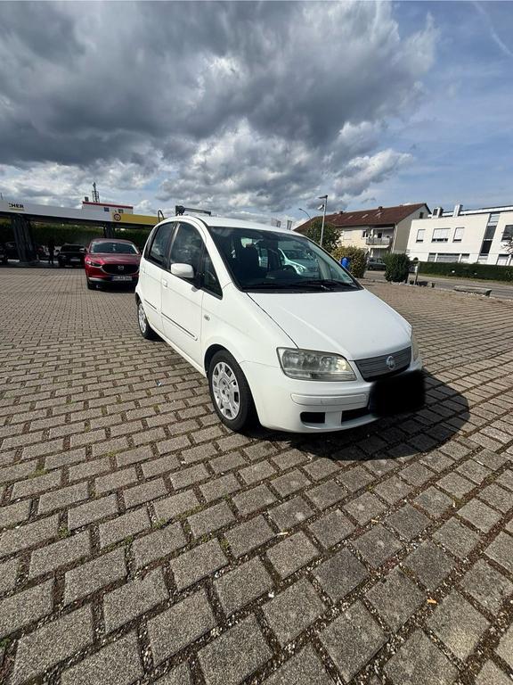 Fiat Idea