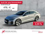 Audi A6 Avant TFSI 150kW DESIGN MATRIX+NAV+HuD+B&O+19 - Audi A6 Design mit Benzin-Antrieb