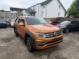 Volkswagen Amarok Canyon DoubleCab 4Motion*Voll - VW Amarok in Bonn