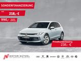 Volkswagen Golf VIII 1.5 TSI LIFE LED+NAVI+ACC+SHZ+PDC+RFK - VW Golf Leasingangebote für Privatpersonen