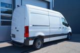 Mercedes-Benz Sprinter III 214 CDI L2H2 KLIMA/MBUX/3SITZER - Mercedes-Benz Sprinter: Sitzer