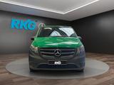 Mercedes-Benz eVITO 111 Kasten Lang KAMERA SITZHEIZUNG RADIO - Elektro Kastenwagen