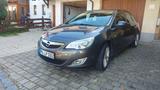 Opel Astra 1.7 CDTI Color Edition 92kW Color Edition - Opel Astra: Color Edition