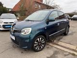 Renault Twingo Signature Klima Leder Navi Faltdach LED
