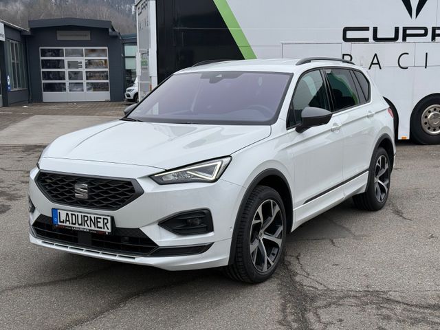 Seat Tarraco FR 1.5TSI DSG *AHK+NAVI+Pano+Assist. XL*