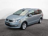Volkswagen Sharan Highline 2.0 TSI DSG,Xenon,Nav,SHZ,StH - Volkswagen Sharan mit Benzin-Antrieb: Kleinbus, 2.0
