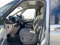 Volkswagen T7 California - Vorschau Bild 8