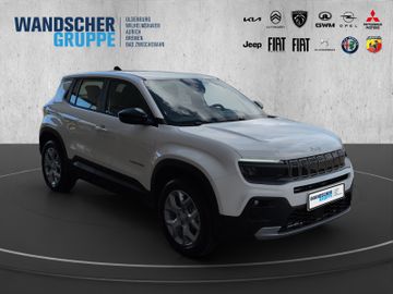 Jeep Avenger 1.2 Altitude LED+ACC+PDC+SpurH+AUT