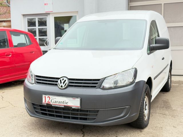 Volkswagen Caddy Kasten/Kombi Kasten EcoProfi Euro5