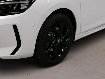 Fotografie 2 des Opel Corsa GS Kamera LED Sitz-/Lenkradheizg Allwetter