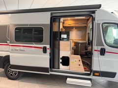 Dethleffs Globetrail 640 HR  Automatik # Sonderverkauf!