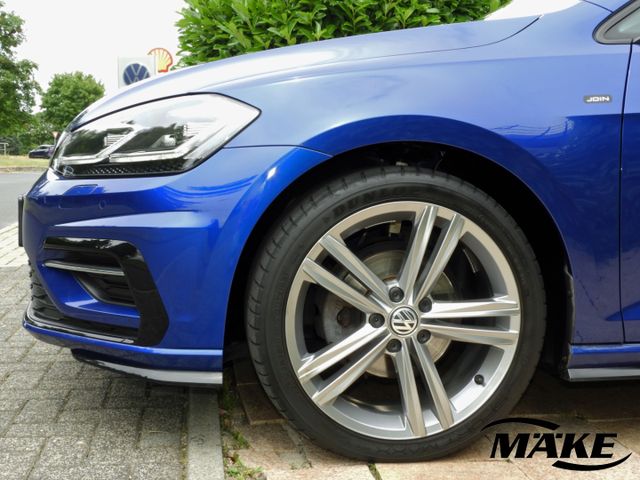 Golf R-line 1.0 TSI LED ALU 18'' NAV PDC KEYLESS