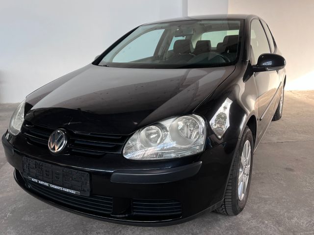 Volkswagen Golf V Lim. Trendline 1.4