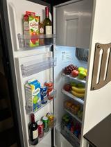 Bürstner Harmony - Hochbett - Festbett - Standheitzung.   - Bürstner Harmony