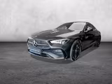 Mercedes-Benz CLE 180 EdAMG+LED+Pano+Burmester+HuD+WinterP - graue Mercedes-Benz CLE 180
