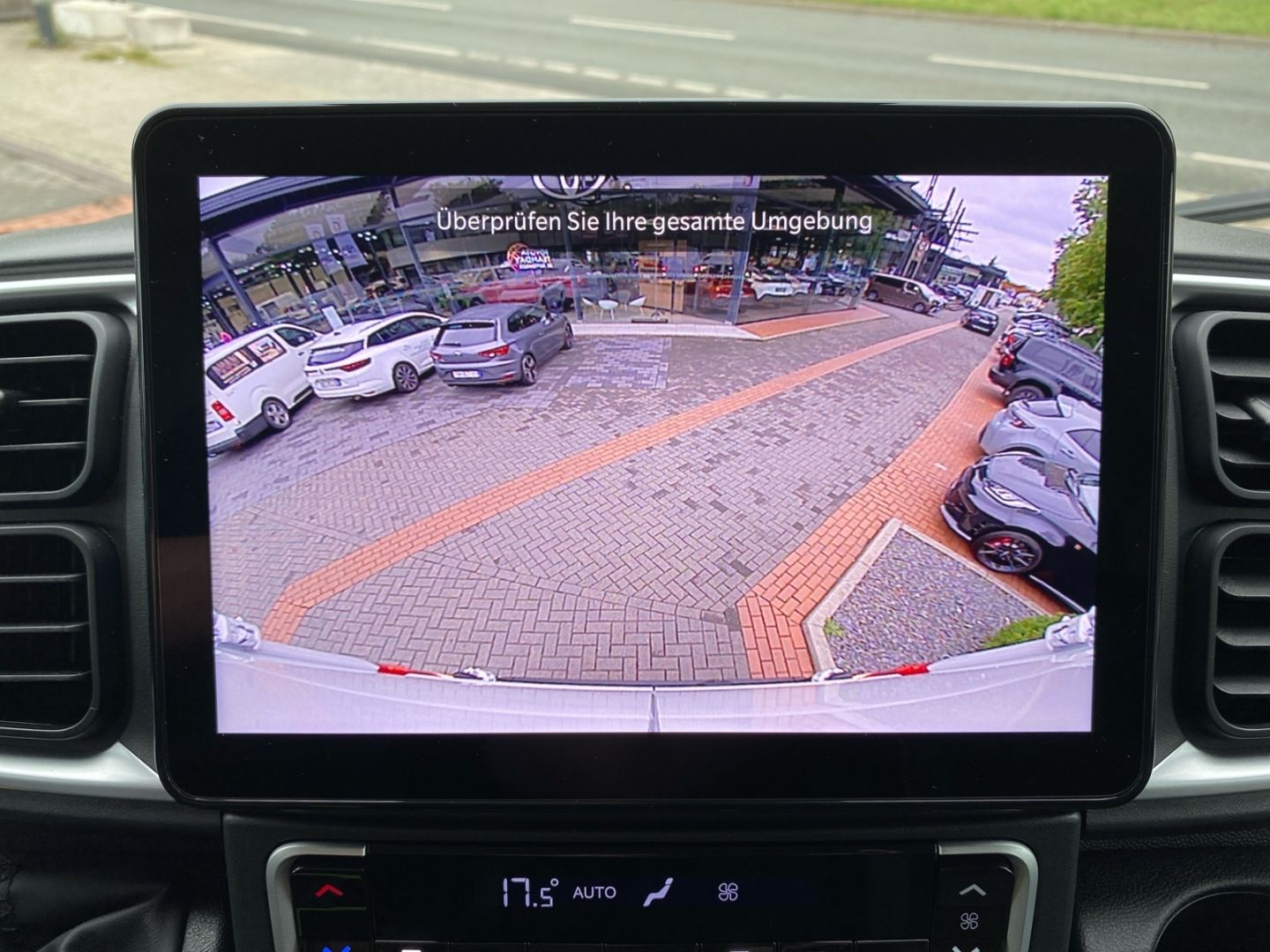 Toyota Proace Max - Bild 15