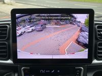 Toyota Proace Max - Vorschau Bild 15