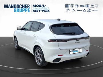 Alfa Romeo Tonale 1.5 Tributo Italiano Kam*KeyLess*Navi