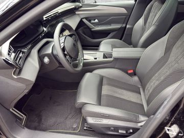 Peugeot 308 SW GT BlueHDi 130 +Kam.+Navi+360+LED+SD