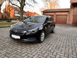 Opel Opel Astra 1.6 CDTI Business+Navi+PDC+SHZ