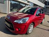 Citroën C3 1.4 Tendance 16V Tüv neu Euro5 türig5  TIPTOP - Citroën C3: 1.4