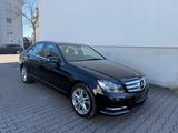 Mercedes-Benz C 180 CGI Avantgarde 2.Hand*Navi*Leder*GARANTIE - Mercedes-Benz C 180 in Bochum