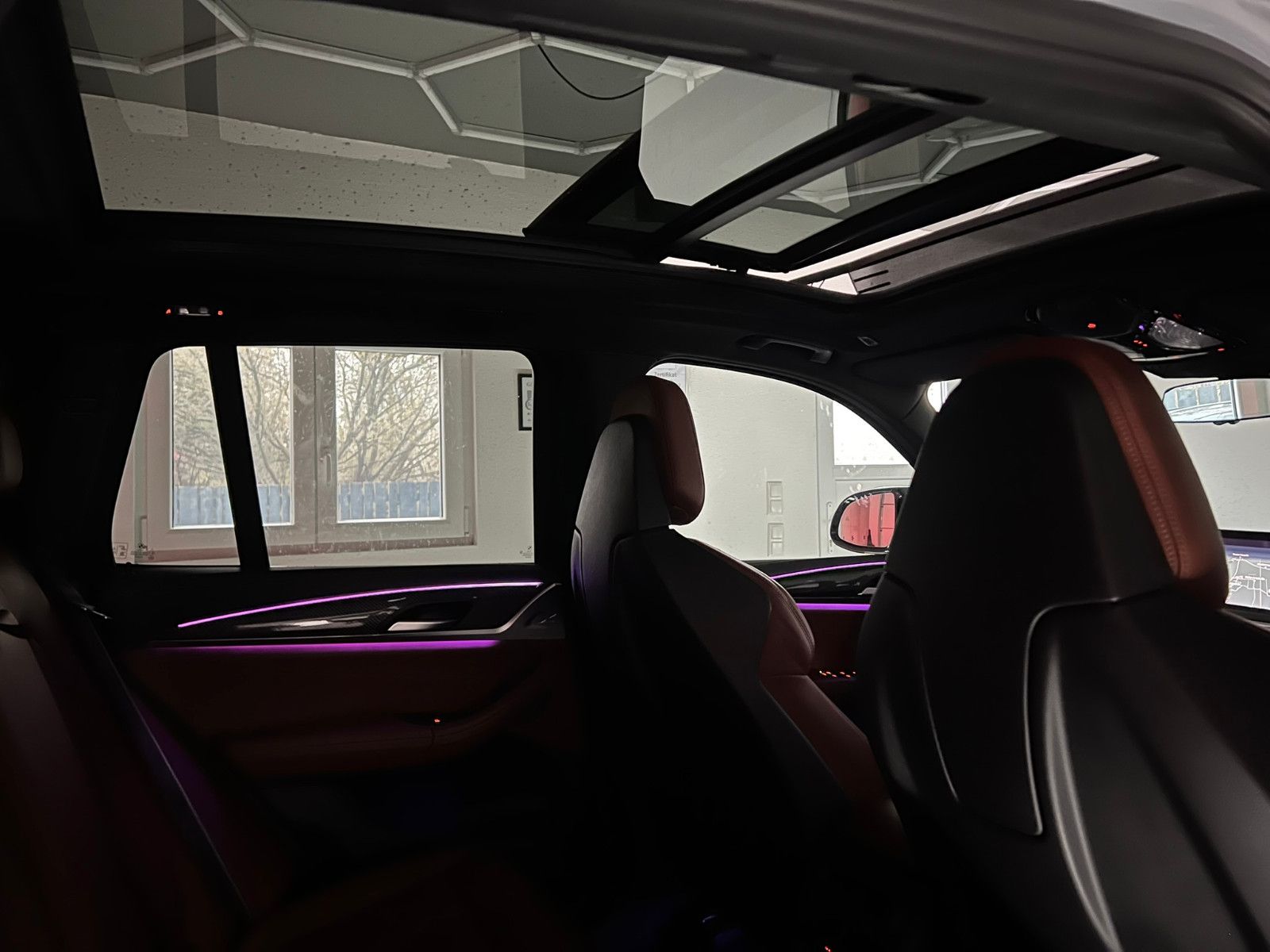 Fahrzeugabbildung BMW X3 M Competition/PREMIUM SELECT/DRIVERS PACK/19%