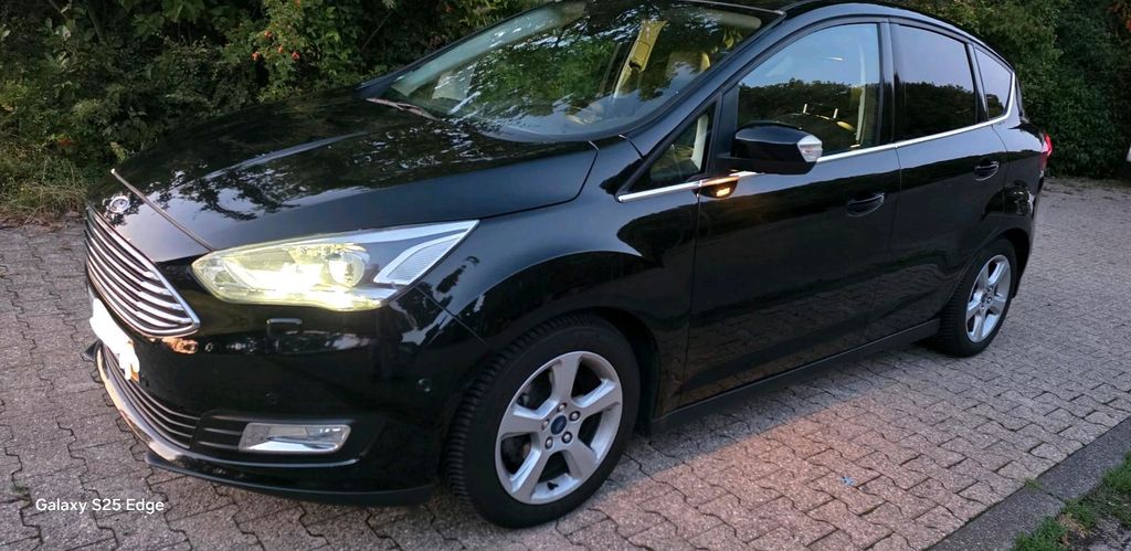 Image of Ford C-Max