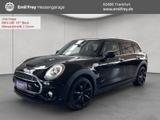 MINI Cooper SD Clubman All4 Aut Glasd Leder ACC Navi  - MINI Cooper SD Clubman Gebrauchtwagen