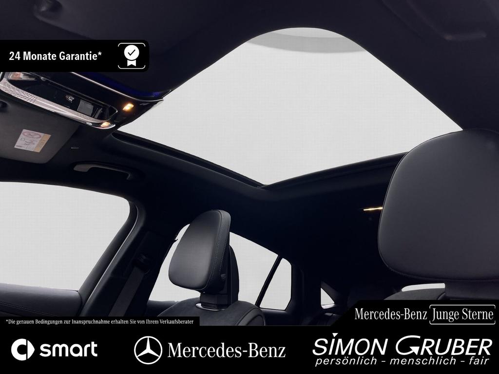 Mercedes-Benz GLC 450