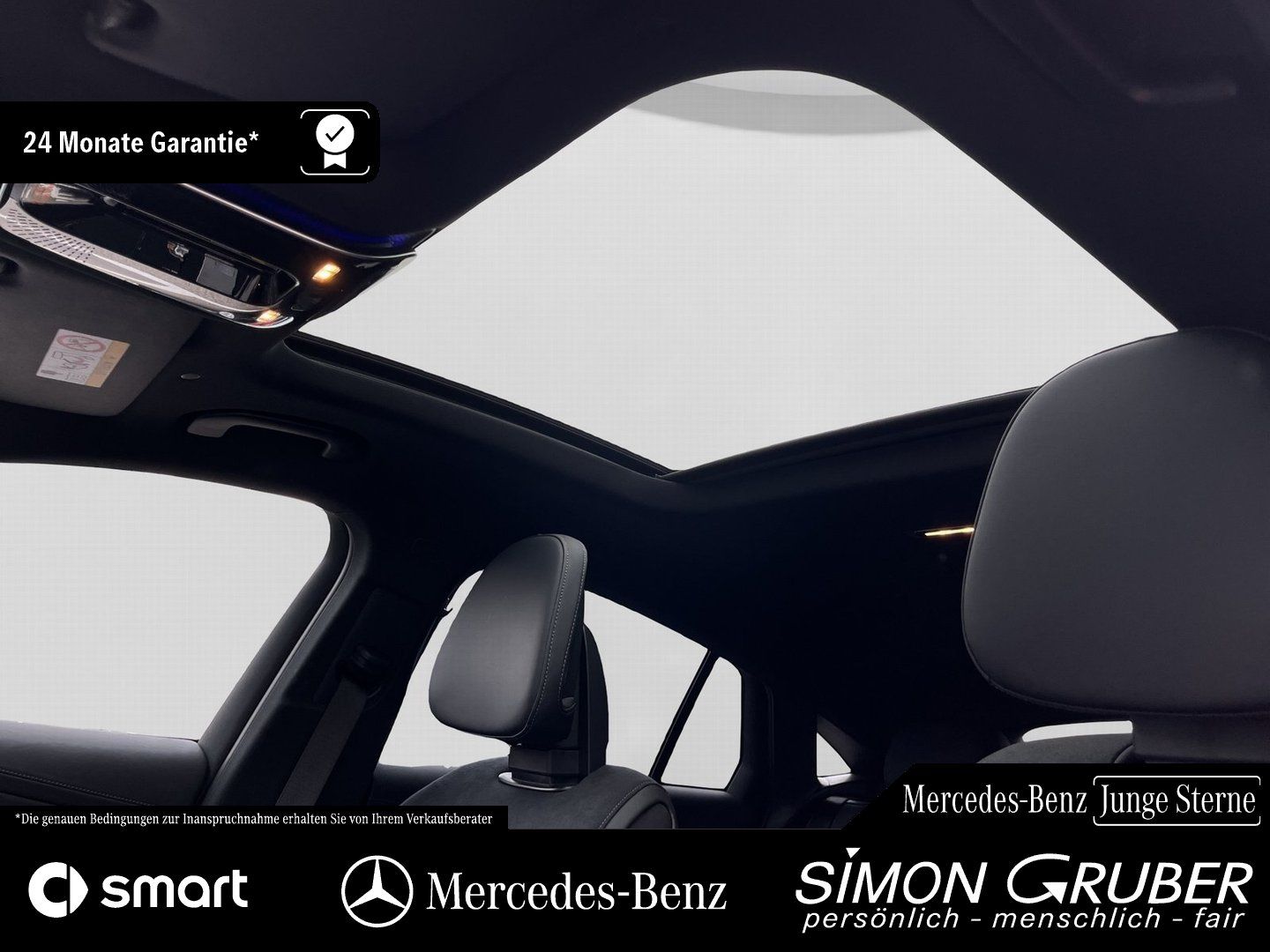 Fahrzeugabbildung Mercedes-Benz GLC 450 d 4M Coupé AMG Pano HUD Burm Memory AHK