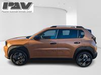 Fiat Grande Panda 1.2 Hybrid 74 kW La Prima