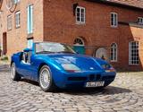 BMW Z1 Purblau / Leder Hellgrau - BMW Z1 von privat