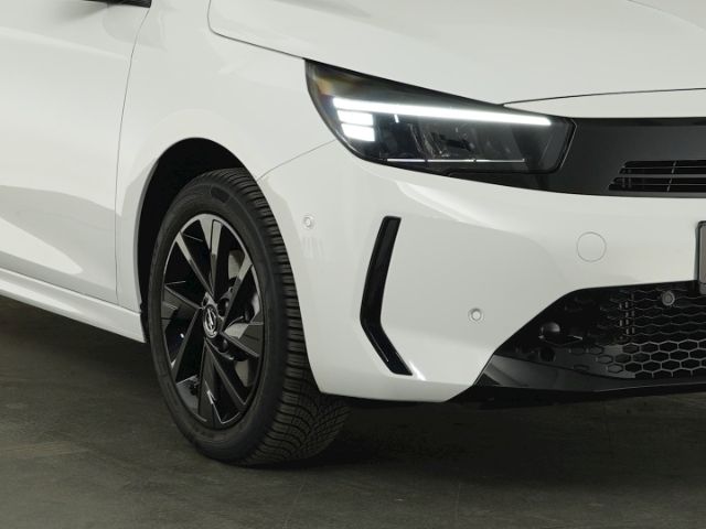 Corsa F FACELIFT GS AT+LED+NAVI+RÜCKFAHRKAMERA+S