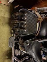 Harley-Davidson Softail Heritage - HARLEY-DAVIDSON 1997