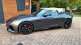 Jaguar F-Type 5.0 L V8 SVR AWD Automatik SVR ohne OPF