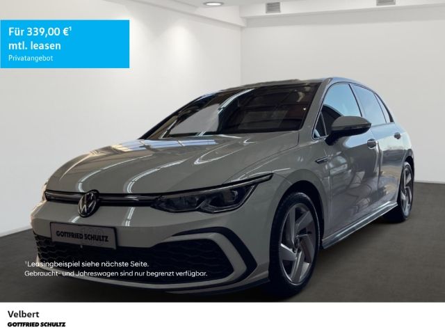 Volkswagen Golf Plus VIII GTD DSG - Kamera LED-Plus PDC Nav