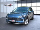 Ford Kuga 1.5 EcoBoost Titanium X Bluetooth Navi LED - Ford Kuga aus 2021