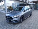 Mercedes-Benz B 180 EDITION 2020+AMG+NIGHT+AHK VORB.+KAMERA+MB - gebrauchte Mercedes-Benz B 180 aus dem Jahr 2021