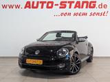 Volkswagen Beetle Cabrio 50´s Design*SCHECKHEFT+ALLWETTER* - Volkswagen Beetle 5C