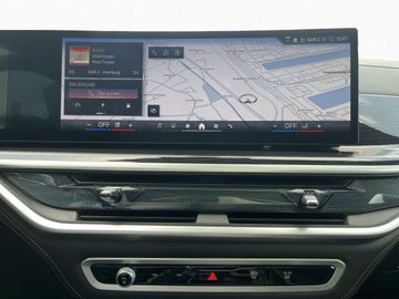 BMW X7 - 9