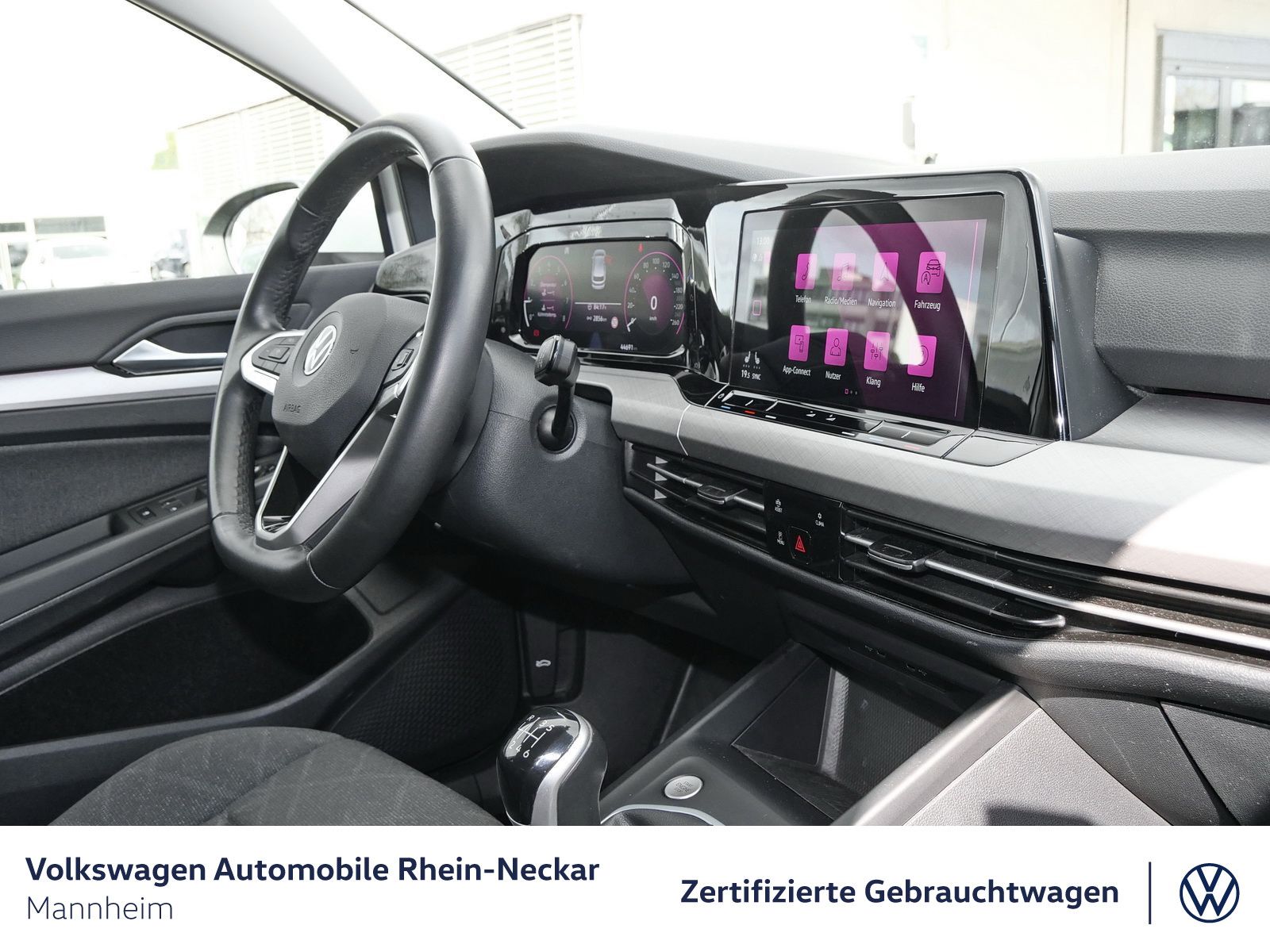 Volkswagen Golf - Bild 14