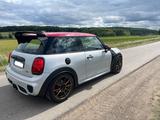 MINI Top JCW Tracktool/Clubsport, neuer Motor 331PS - MINI MINI: Kleinwagen
