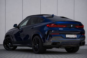 BMW X6 - 8