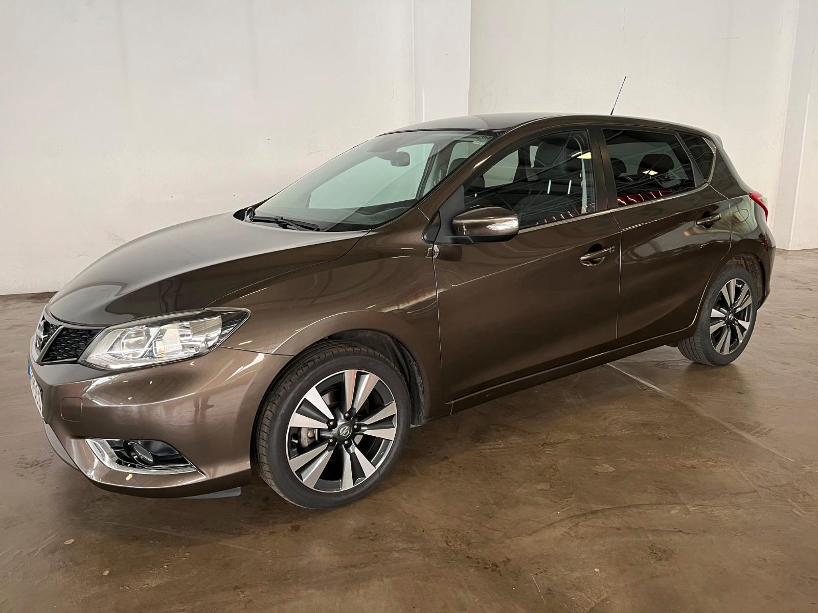 Nissan PULSAR 2016 occasion — photo 2