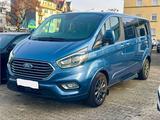 Ford TOURNEO CUSTOM 320 L2 TITANIUM X*VOLL* - Ford Tourneo Custom in Mainz
