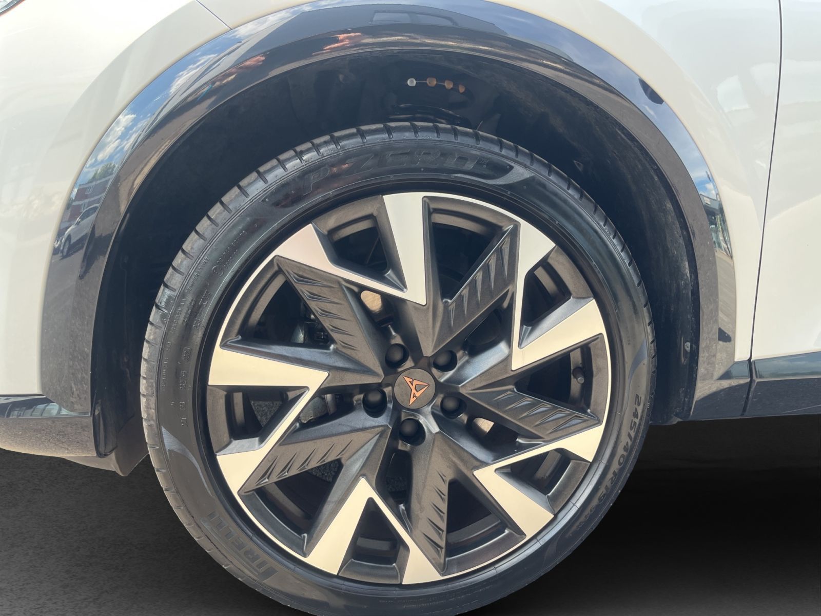 Cupra Formentor - Bild 7