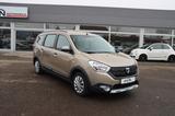 Dacia Lodgy Stepway Plus l 7-SITZER l NAVI l KAMERA l - Dacia Lodgy aus 2020