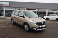 Dacia Lodgy Stepway Plus l 7-SITZER l NAVI l KAMERA l